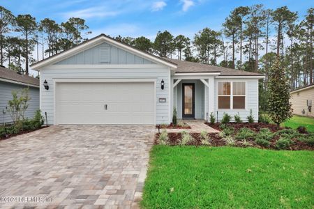 New construction Single-Family house 10970 Town View Drive, Jacksonville, FL 32256 Mainstay- photo 1 1