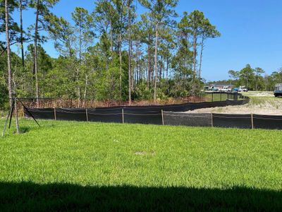 New construction Single-Family house 7111 Se Park Trace Court, Stuart, FL 34997 Delray- photo 14 14