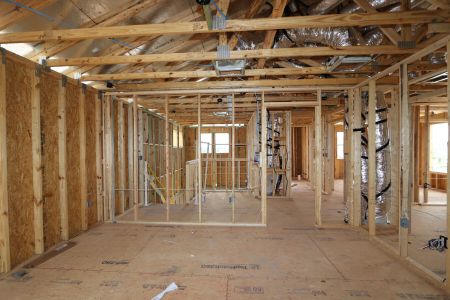 New construction Single-Family house 5238 Currant Street, Lakeland, FL 33811 Marina- photo 26 26