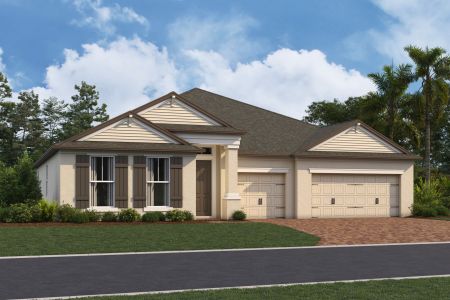 New construction Single-Family house 872 Lake Hayes Road, Oviedo, FL 32765 - photo 12 12