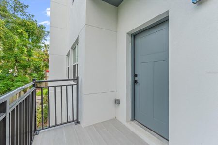 New construction Townhouse house 4120 W North A Street, Unit 5, Tampa, FL 33609 - photo 23 23