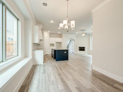 New construction Single-Family house 9232 Quarry Overlook Drive, Fort Worth, TX 76118 - photo 18 18