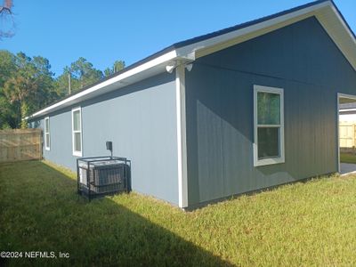 New construction Single-Family house 908 W 9Th Street, Saint Augustine, FL 32084 - photo 22 22