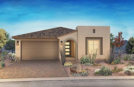 Trilogy® at Verde River™ by Shea Homes in Rio Verde - photo