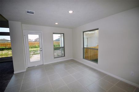 New construction Single-Family house 2105 Palmilla Road, League City, TX 77539 - photo 14 14