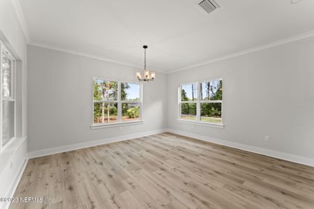 New construction Single-Family house 85118 Southern Creek Blvd, Fernandina Beach, FL 32034 - photo 5 5