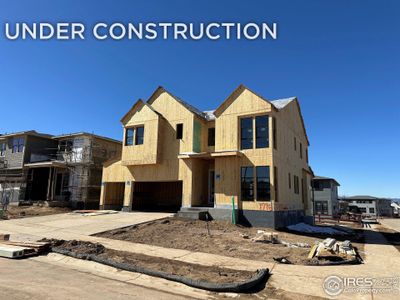 New construction Single-Family house 1716 Center Pivot Dr, Windsor, CO 80550 6- photo 0 0