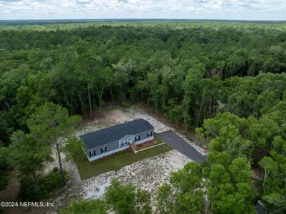 New construction Mobile Home house 592 County Rd 219, Melrose, FL 32666 - photo 76 76