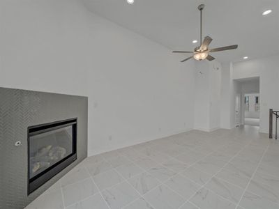 New construction Townhouse house 104 Canonbury Drive, Lewisville, TX 75067 - photo 7 7