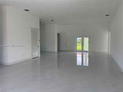 New construction Single-Family house 17371 Sw 300Th St, Homestead, FL 33030 - photo