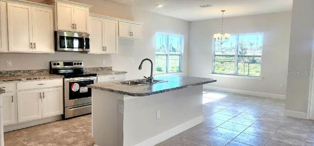 New construction Single-Family house 2355 Friendly Confines Loop, Davenport, FL 33837 2405- photo 27 27