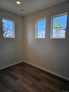 New construction Single-Family house 23880 E 41St Avenue, Aurora, CO 80019 Powderhorn- photo 6 6