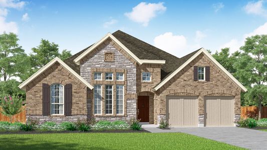 New construction Single-Family house 798 Featherstone Drive, Rockwall, TX 75087 - photo 1 1