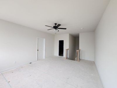New construction Single-Family house 403 Christel Sun Lane, Aledo, TX 76008 Aster FE- photo 15 15