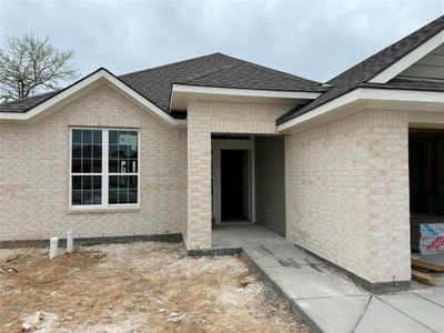 New construction Single-Family house 403 Shoreview Drive, Conroe, TX 77303 - photo 1 1