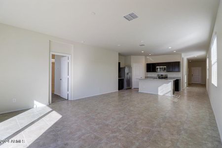 New construction Single-Family house 5304 E Umber Road, San Tan Valley, AZ 85143 - photo 5 5