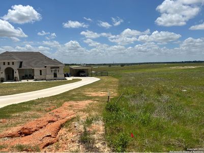 New construction Single-Family house 152 Summer Meadow Dr, La Vernia, TX 78121 - photo 14 14