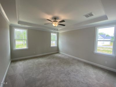 New construction Single-Family house 10 Everwood Court, Youngsville, NC 27596 - photo 13 13