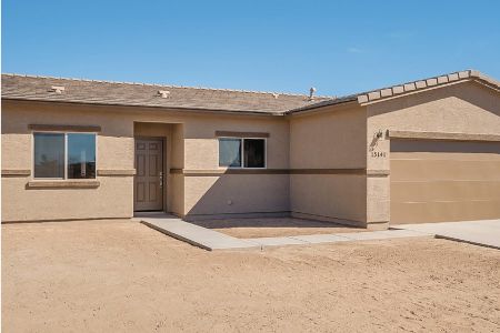 New construction Single-Family house 10045 East Dynamite Boulevard, Scottsdale, AZ 85262 - photo 0