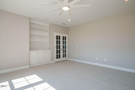 New construction Single-Family house 4800 Latimer Road, Raleigh, NC 27609 - photo 30 30