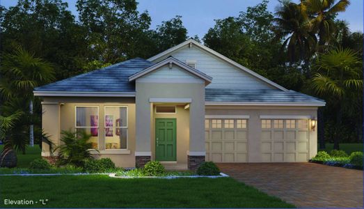 New construction Single-Family house 10482 Atwater Bay Drive, Winter Garden, FL 34787 - photo 26 26