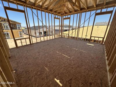 New construction Single-Family house 11504 E Utopia Avenue, Mesa, AZ 85212 Emerald Homeplan- photo 7 7