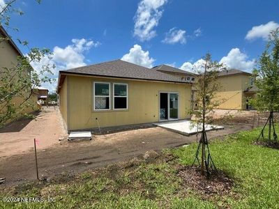 New construction Single-Family house 14729 Cashew Avenue, Unit 56, Jacksonville, FL 32218 - photo 5 5