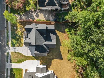 New construction Single-Family house 256 Lake Drive, Cary, NC 27513 - photo 42 42