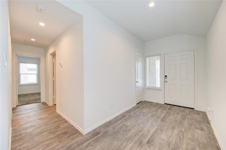 New construction Single-Family house 5455 Portwood Acres Drive, Spring, TX 77373 - photo
