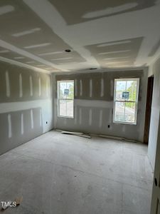 New construction Single-Family house 426 Hillsborough Street, Franklinton, NC 27525 - photo 23 23