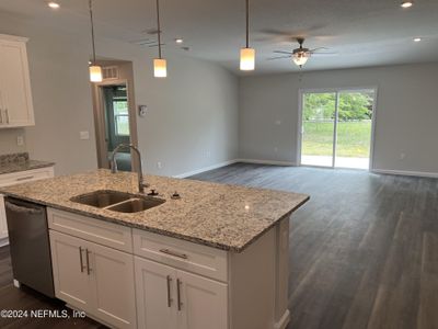 New construction Single-Family house 14274 Wicker Road, Jacksonville, FL 32218 - photo