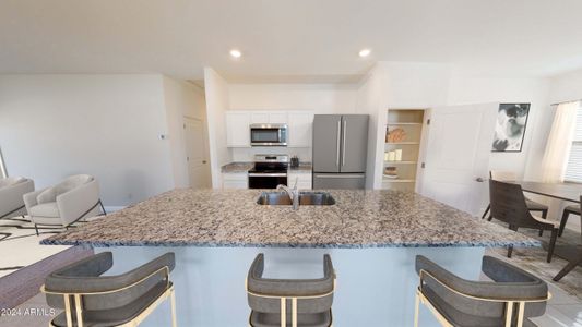 New construction Single-Family house 37899 N Neatwood Drive, San Tan Valley, AZ 85140 Sterling- photo 5 5