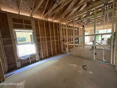 New construction Single-Family house 95185 Lock Street, Fernandina Beach, FL 32034 Yellow Jasmine- photo 8 8