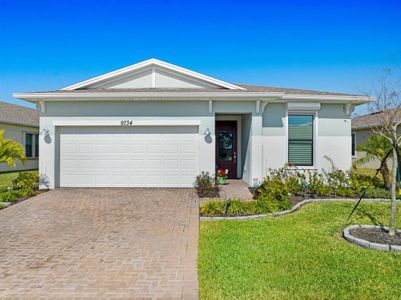 New construction Single-Family house 9734 Alister Drive, Melbourne, FL 32940 - photo 0