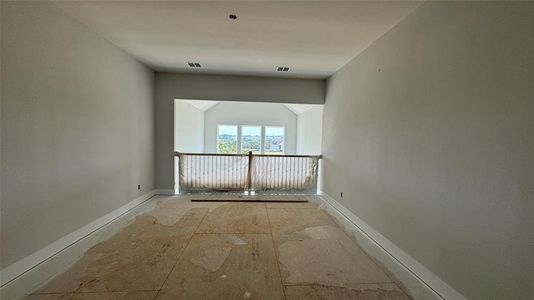 New construction Single-Family house 360 Crescent Moon Court, Dripping Springs, TX 78620 Lexington Homeplan- photo 14 14
