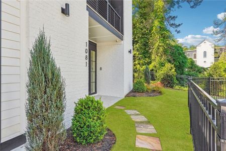 New construction Single-Family house 1091 Brixton Lane Ne, Atlanta, GA 30324 - photo 19 19