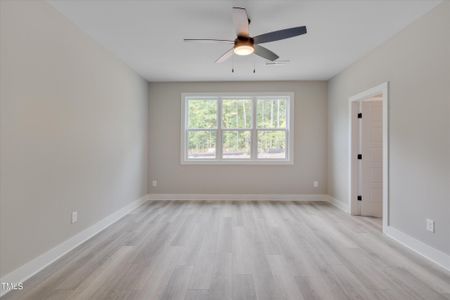 New construction Townhouse house 1063 Merlot Hills Lane, Durham, NC 27704 - photo 16 16