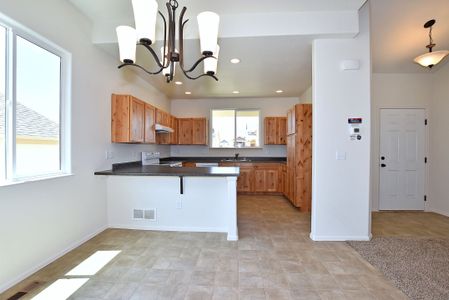 New construction Single-Family house 850 Forest Canyon Road, Severance, CO 80550 - photo 12 12