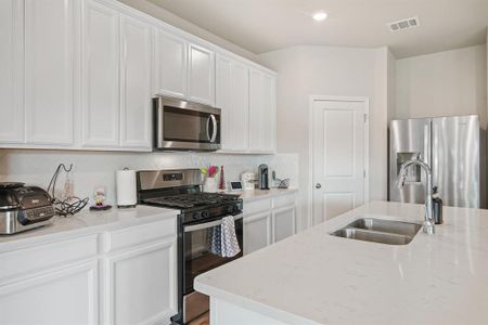 New construction Single-Family house 11808 Copperstone Ave, Unit 139, Austin, TX 78748 - photo 6 6