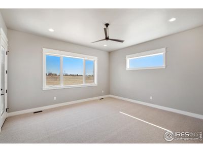 New construction Single-Family house 32795 Eagleview Dr, Greeley, CO 80631 - photo 23 23