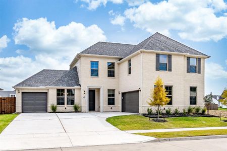 The Reserves at Trinity by Windmiller Custom Homes in Willow Park - photo 8 8