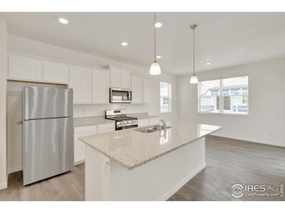 New construction Single-Family house 1938 Knobby Pine Dr Fort, Fort Collins, CO 80528 The Cabral- photo 12 12