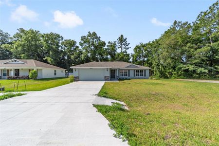 New construction Single-Family house 6964 Sw 109Th Lane, Ocala, FL 34476 - photo 2 2