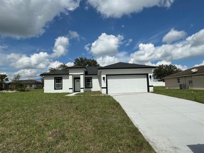 New construction Single-Family house 6895 Sw 130Th Lane, Ocala, FL 34473 - photo 0