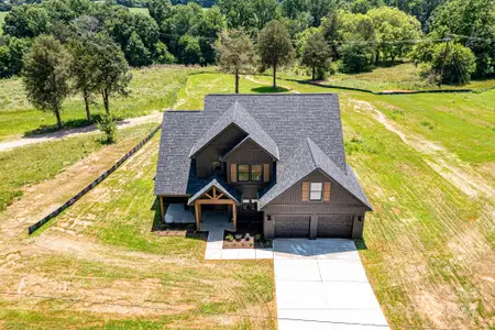 New construction Single-Family house 187 Lone Pine Road, Statesville, NC 28625 - photo 0