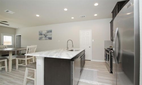 New construction Single-Family house 435 Long Beach Bay Drive, Katy, TX 77493 - photo 10 10