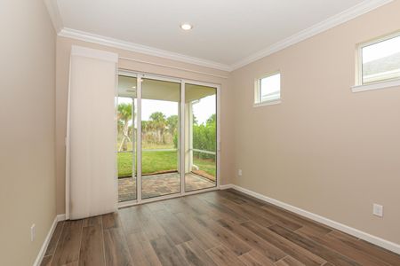 New construction Single-Family house 13490 Sw Gingerline Drive, Port St. Lucie, FL 34987 - photo 30 30