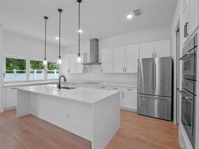 New construction Single-Family house 2408 Lafayette Avenue, Winter Park, FL 32789 - photo 17 17