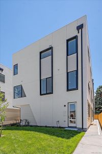 New construction Duplex house 5086 E Donald Avenue, Denver, CO 80222 - photo 0