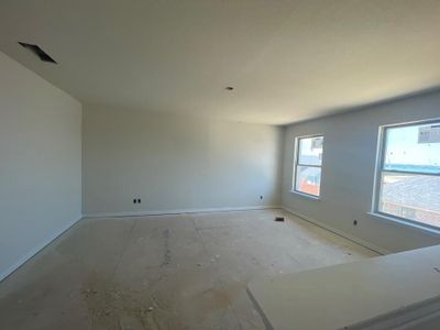 New construction Single-Family house 1429 Whitetail Lane, Azle, TX 76020 Nueces- photo 13 13